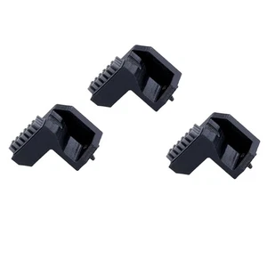 Hochwertiger Düsenwischer mit Silikonbürste für Bambu-Lab P1P P1S X1 X1C Dr3852 - Bild 1 von 17