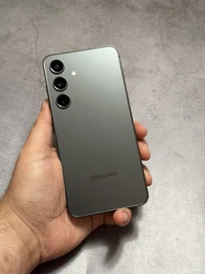 Samsung Galaxy S24 5G S921U - solo AT&T - 128GB - ottimo - Foto 1 di 8