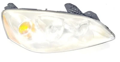 Conjunto de faro derecho Hazy OEM 2005 2006 2007 2008 Pontiac G Foto 1 de 4