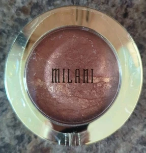 NEW/SEALED Milani Baked Bronzer (05 Soleil) (0.25oz/7g) - Picture 1 of 2