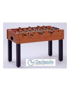 CALCIOBALILLA F1 ASTE RIENTRANTI - Foto 1 di 3