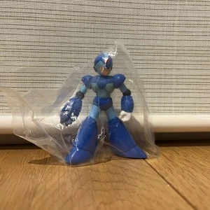 Figura de acción Rockman X Mega Man X de colección sin abrir rara Capcom - Imagen 1 de 2
