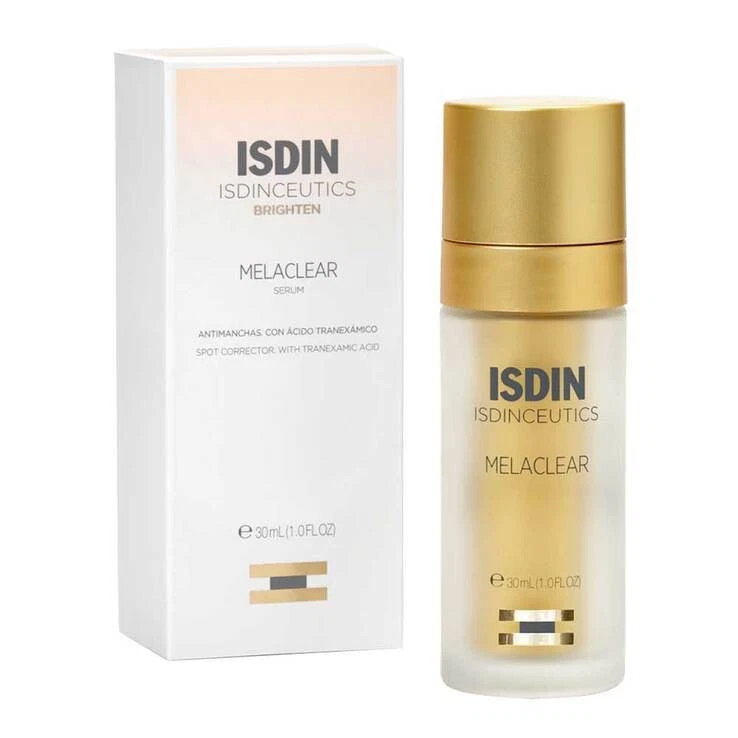 ISDIN Isdinceutics Melaclear Serum · 30 ml · PZN 18439512