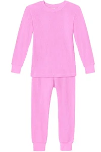Baby Boys and Girls Thermal Underwear Set - Base Layer for Winter Skiing - So... - Picture 1 of 8