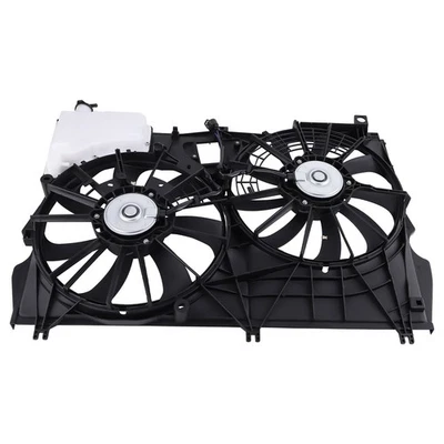 Radiator Cooling Fan for Lexus RX350 Base/F Sport/RX350L 2016-2022 167110P340 - Image 1 of 4