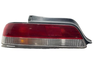 2001 年本田 Prelude 原始设备制造商驾驶员侧左后尾灯总成 1997 - 2001 — 第 1/4 张图片