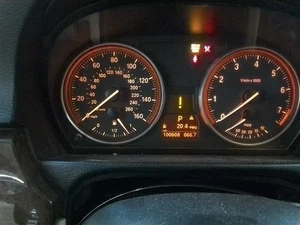 Starter Motor Sedan Canada Market Fits 06-11 BMW 323i 173624 - Picture 1 of 12