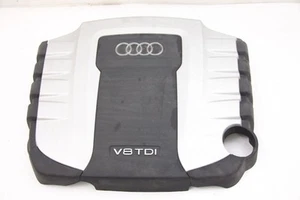 capot moteur Audi A8 4H diesel 62222 - Bild 1 von 3