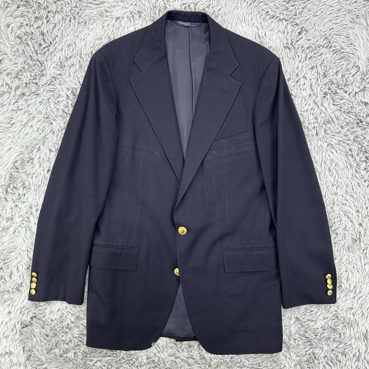 Polo Ralph Lauren Regular 40 Size Suits & Blazers for Men