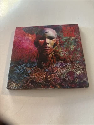 Blood From The Soul - DSM-5 [CD] - Image 1 of 2