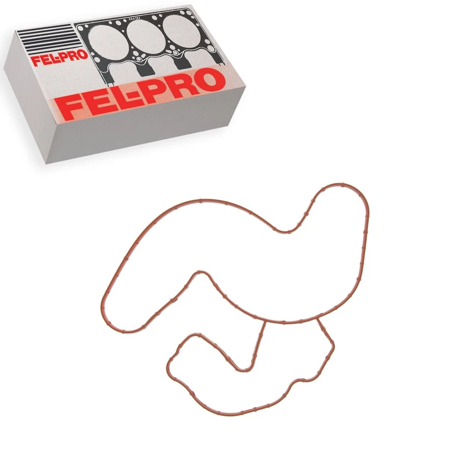 Junta de bomba de agua del motor Fel-Pro para Dodge Ram 1500 2009-2010 5,7 L V8 Foto 1 de 1
