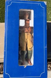 CHARLES LINDBERGH McCormick Distilling Porcelain Decanter Original Box - Picture 1 of 6