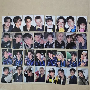STRAY KIDS SKZ KARMA CUARTO ÁLBUM 'KARMA' 2025 SKZOO. VER FOTOCARD K-POP - Imagen 1 de 103
