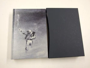 Folio Society The Worst Journey in the World Cherry-Garrard Apsley 2012 1st - Picture 1 of 5