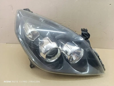 Frontscheinwerfer Opel Vectra C 13170916 Rechts Scheinwerfer Headlight - Bild 1 von 4
