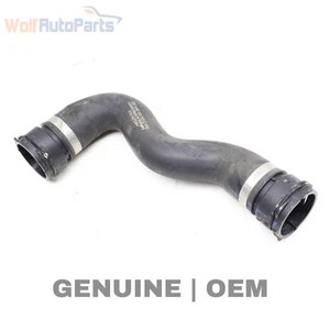 2015-2018 AUDI A8 QUATTRO D4 3.0L - Radiator Coolant HOSE / LINE (Upper) - Picture 1 of 5