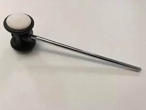 Sonor SCH 28 Felt & Plastic Bass Drum Beater - Picture 1 of 5
