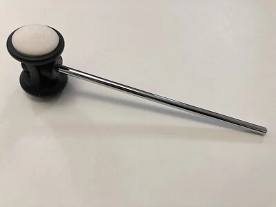 Sonor SCH 28 Felt & Plastic Bass Drum Beater - Image 1 of 4