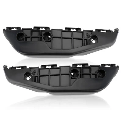 2X Soporte de parachoques delantero izquierdo y derecho Toyota Matrix 2009-2014 5211502120 Foto 1 de 4