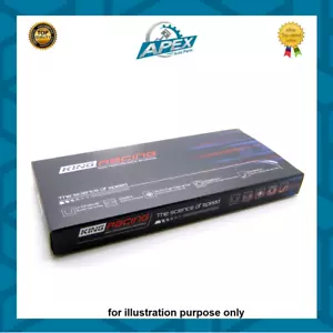 King Main bearings For BMW S85B50 V10 M5 E60 / E61, M6 E63 / E64 - MB637XP STD - Picture 1 of 1