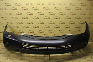 LEXUS RX400H FROM 2005 TO 2009 GENUINE FRONT BUMPER (11970) - Picture 1 of 7