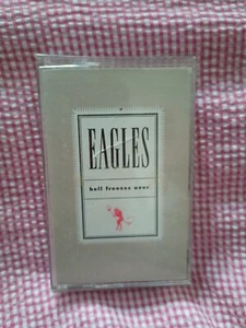 Eagles - Hell Freezes Over Cassette - Bild 1 von 9
