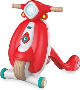 Clementoni Scooter primi passi 10+ Mesi, Gioco Prima Infanzia - Foto 1 di 5
