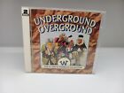 Wombles 2CD Album - Underground Overground - Readers Digest 35 Tracks RARE Album