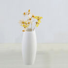  Chinese Decor White Decorative Vase Nordic Style Ceramic Artificial