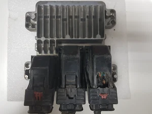 Chevrolet Uploader 12622086 12607096 YRHY ECM - Imagen 1 de 2