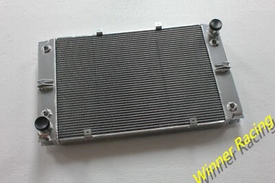 🚗Se adapta a Porsche 928 con 2 enfriadores de aceite radiador de aluminio mejor refrigeración Foto 1 de 4