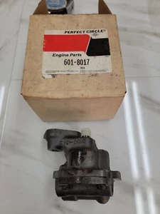Perfect Circle 6018017 Engine Oil Pump 601-8017 2.8 liter chevy - Picture 1 of 6