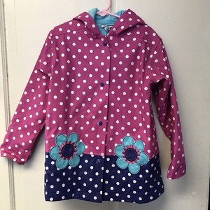 Hartstrings Basic Coats Baby Girls 