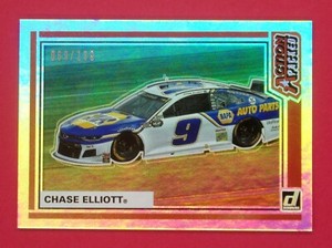 2021 Donruss Action Packed Inserts Holographic /199 - Pick Your Card