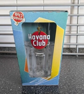Havana Club El Ron De Cuba Longdrink Glas NEU - Bild 1 von 4