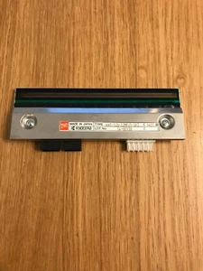 KYOCERA KHT-128-12MPJ1-SK3 THERMAL PRINTHEAD SHIPPING WORLDWIDE SATO M8450 - Picture 1 of 1