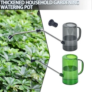 Indoor Watering Can For House Bonsai Plants, Small Watering Can With Long Spout - Picture 1 of 15