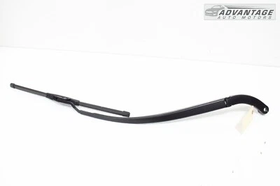 Brazo limpiaparabrisas del lado del pasajero delantero derecho Acura MDX 2014-2020 con hoja OEM Foto 1 de 4