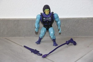 MOTU Masters of the Universe He-Man SKELETOR BATTLE ARMOR 1981 - 1983 Taiwan - Photo 1/14
