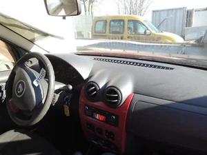Armaturenbrett Lenkrad 2xAirbag Dacia Sandero Stepway BJ.2012 41213km - Bild 1 von 11