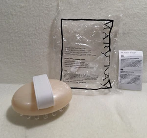 Mary Kay Smooth Action KÖRPERMASSAGEGERÄT Neu im Paket Dusche Hautpflege - Bild 1 von 11