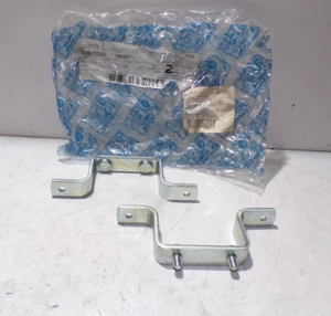 STAFFA POSTERIORE SELLA PER PIAGGIO SI 50 1° TIPO (CONFEZIONE DA 2 PEZZI) 186321 - Imagen 1 de 1