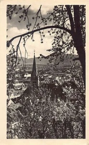Slovenia - LJUBLJANA Laibach - Panorama - Publ. RVJ Foto - Picture 1 of 2