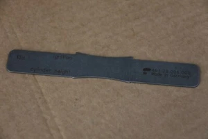 Original KTM - Werkzeug Einstellplatte 65SX MINI 1 / 46129006000 für 65 SX 2002 - Bild 1 von 1