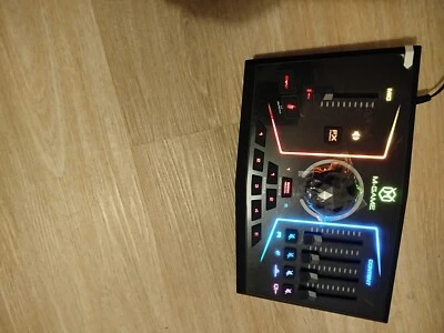 M-GAME RGB DUAL - Bild 1 von 3