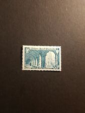 TIMBRE FRANCE ABBAYE ST-WANDRILLE N°888 NEUF ** LUXE MNH 1951 