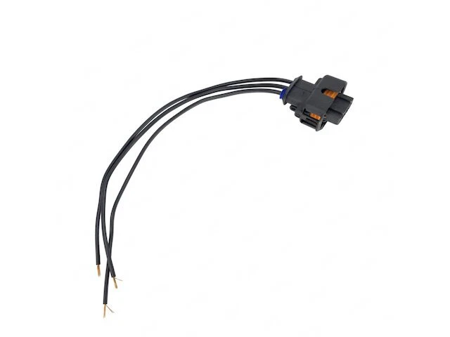 Conector de sensor de refuerzo de freno eléctrico SKP para Pontiac G5 2008-2009 79JVQG Foto 1 de 1