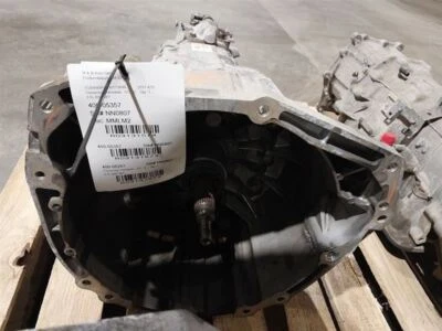 Manual Transmission 3.6L Fits 16-18 ATS 3131574 Foto 1 de 4