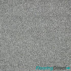 Pigeon Grey Felt Back Carpet - Lounge Bedroom - Any Size Stain Free Twist Roll