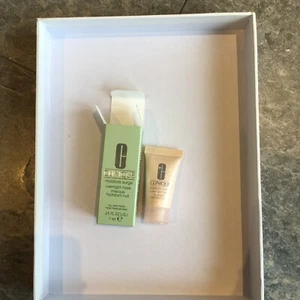 BNIB CLINIQUE OVERNIGHT MASK 7 ML - Picture 1 of 1
